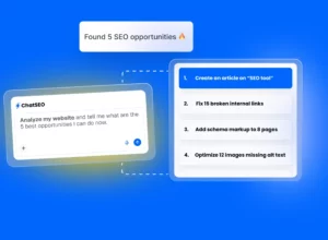 l'avis du consultant seo aurélien richard sur chat seo